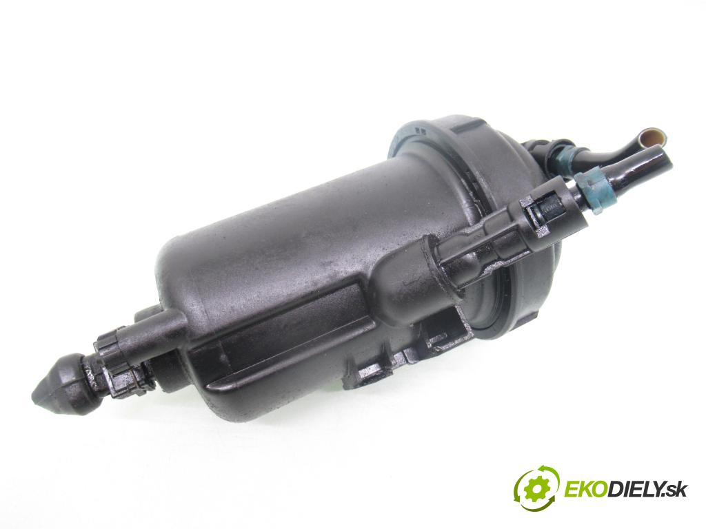 OPEL ASTRA H GTC (L08) HB 2006 88,00 1.9 8V CDTI 120 - Z 19 DT 1910,00 Obal filtra paliva 13204107