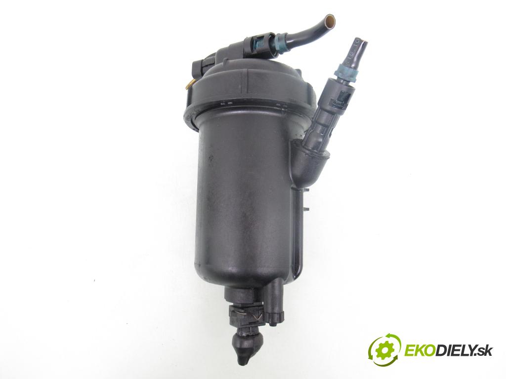 OPEL ASTRA H GTC (L08) HB 2006 88,00 1.9 8V CDTI 120 - Z 19 DT 1910,00 Obal filtra paliva 13204107