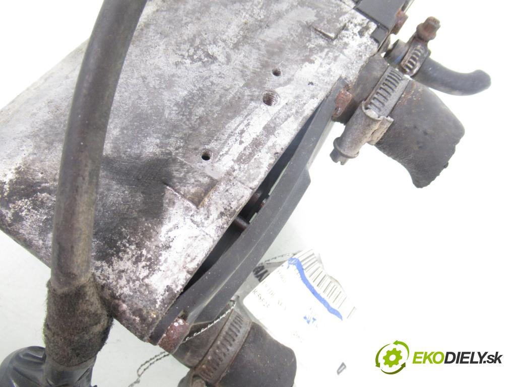 FORD GALAXY (WGR) MINIVAN 2002 85,00 1.9 TDI PD 115 - AUY 1896,00 Webasto 7M3815071A (Webasto (nezávislé kúrenie))