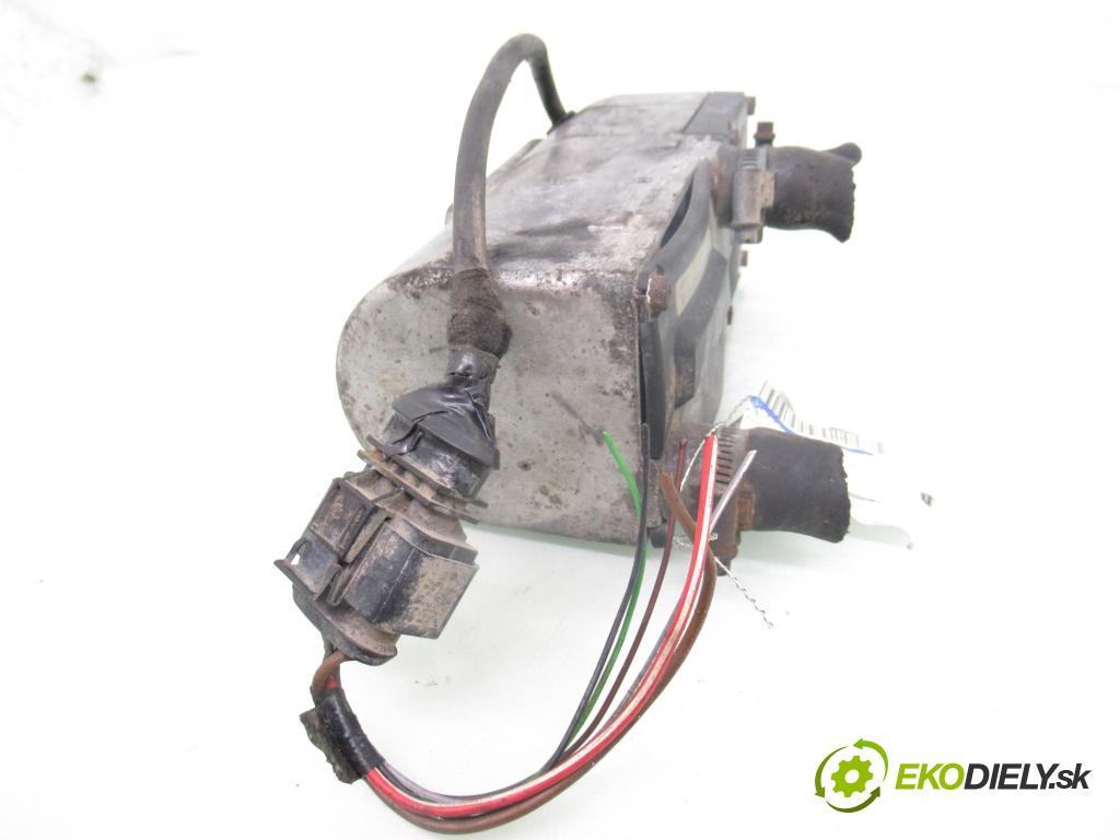 FORD GALAXY (WGR) MINIVAN 2002 85,00 1.9 TDI PD 115 - AUY 1896,00 Webasto 7M3815071A (Webasto (nezávislé kúrenie))