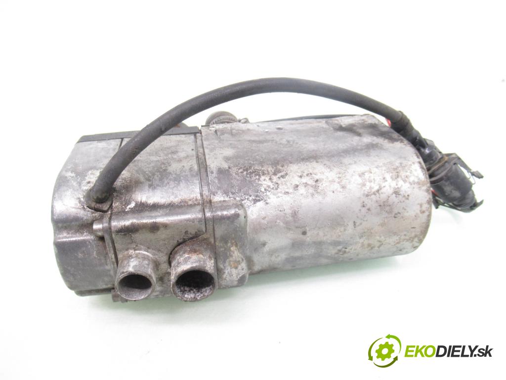 FORD GALAXY (WGR) MINIVAN 2002 85,00 1.9 TDI PD 115 - AUY 1896,00 Webasto 7M3815071A (Webasto (nezávislé kúrenie))