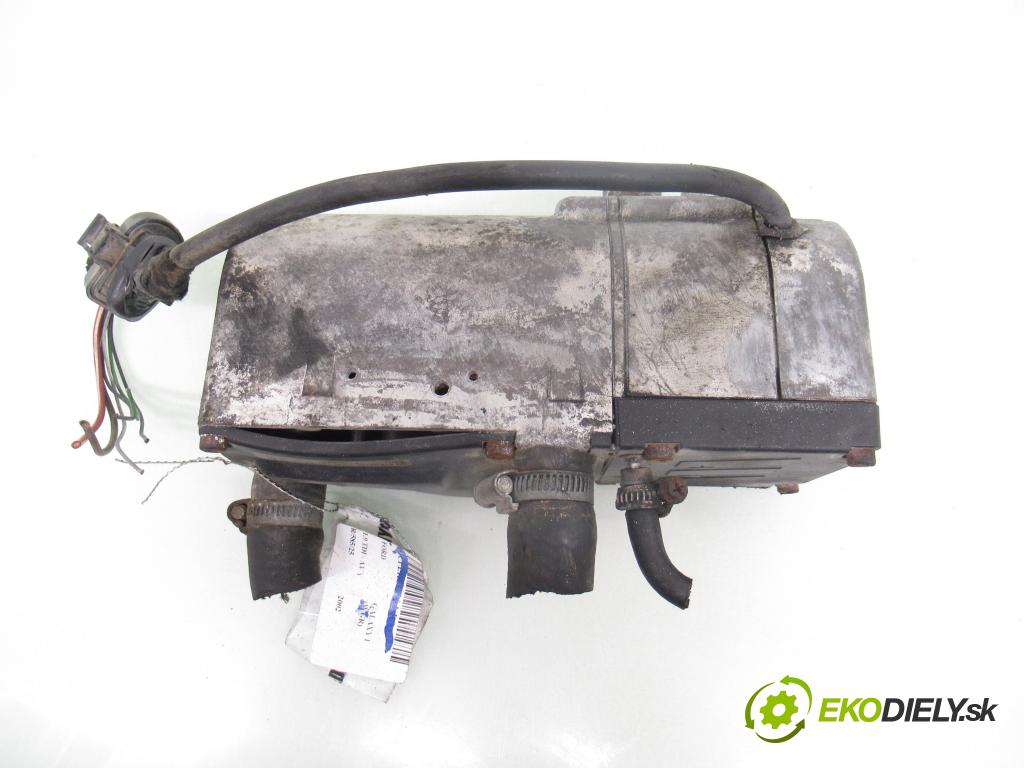 FORD GALAXY (WGR) MINIVAN 2002 85,00 1.9 TDI PD 115 - AUY 1896,00 Webasto 7M3815071A (Webasto (nezávislé kúrenie))