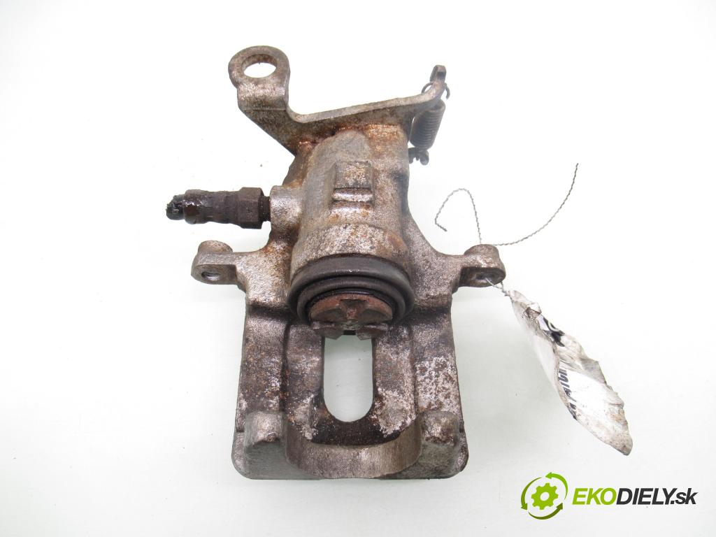 FORD FOCUS Turnier (DNW) KOMBI 2000 85,00 1.8 16V - EYDB 1796,00 Brzdič strmeň pravé zadné