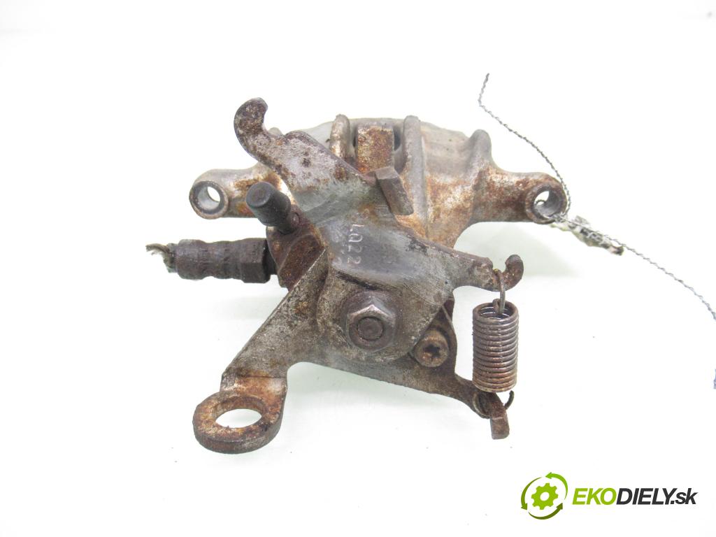 FORD FOCUS Turnier (DNW) KOMBI 2000 85,00 1.8 16V - EYDB 1796,00 Brzdič strmeň pravé zadné