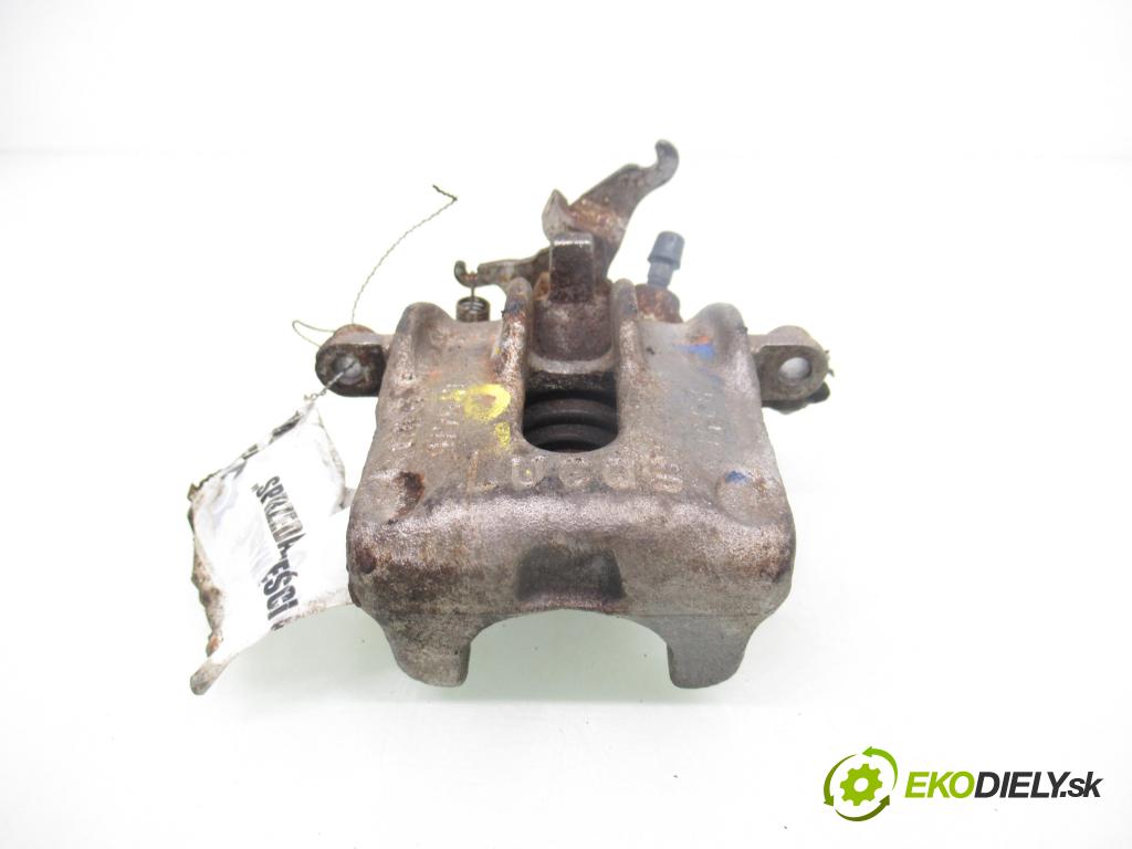 FORD FOCUS Turnier (DNW) KOMBI 2000 85,00 1.8 16V - EYDB 1796,00 Brzdič strmeň pravé zadné