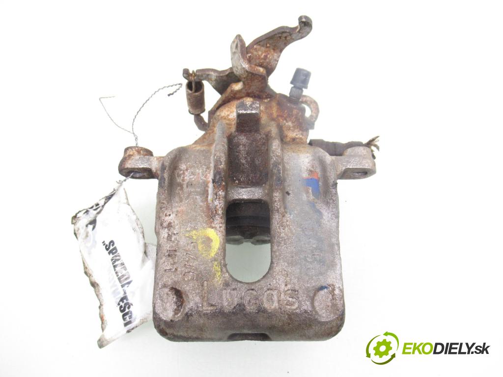 FORD FOCUS Turnier (DNW) KOMBI 2000 85,00 1.8 16V - EYDB 1796,00 Brzdič strmeň pravé zadné