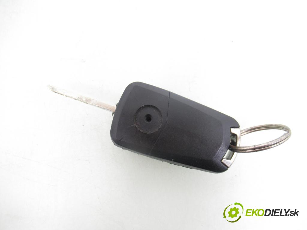 OPEL ASTRA H (A04) HB 2004 59,00 1.7 CDTI - Z 17 DTL 1686,00 spinačka / zámky N0501881 ; 2421430