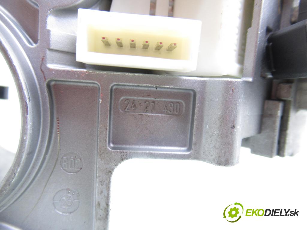 OPEL ASTRA H (A04) HB 2004 59,00 1.7 CDTI - Z 17 DTL 1686,00 spinačka / zámky N0501881 ; 2421430