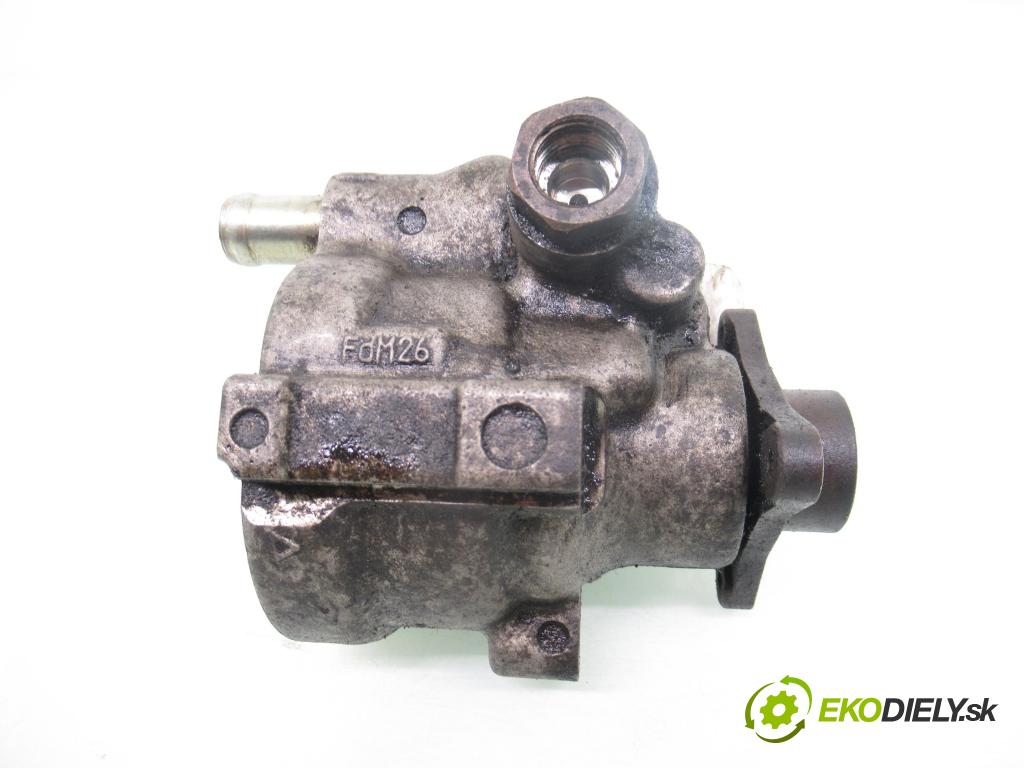 RENAULT TRAFIC II Skrzynia (FL) FURGON 2007 84,00 2.0 dCi 115 - M9R 780 1995,00 pumpa servočerpadlo 820024738 (Servočerpadlo)