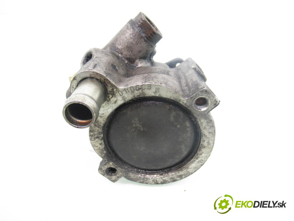 RENAULT TRAFIC II Skrzynia (FL) FURGON 2007 84,00 2.0 dCi 115 - M9R 780 1995,00 pumpa servočerpadlo 820024738 (Servočerpadlo)