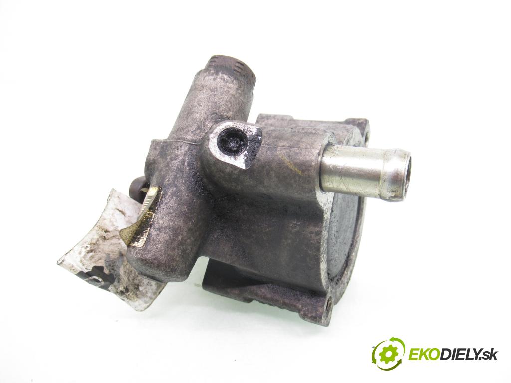 RENAULT TRAFIC II Skrzynia (FL) FURGON 2007 84,00 2.0 dCi 115 - M9R 780 1995,00 pumpa servočerpadlo 820024738 (Servočerpadlo)