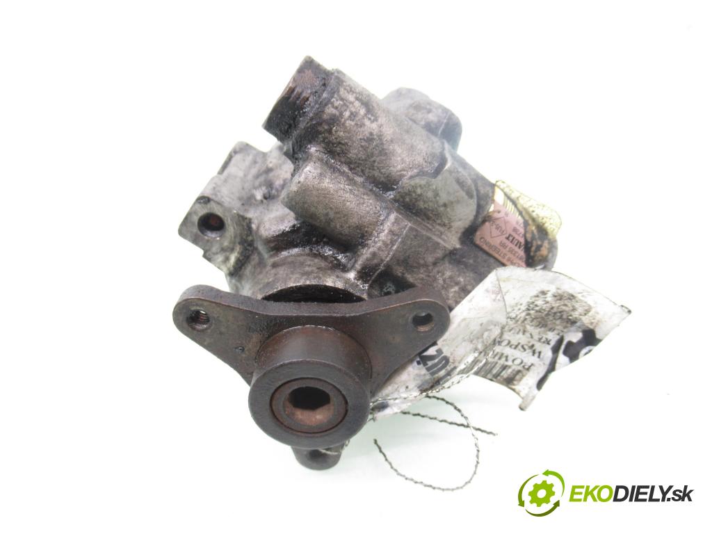 RENAULT TRAFIC II Skrzynia (FL) FURGON 2007 84,00 2.0 dCi 115 - M9R 780 1995,00 pumpa servočerpadlo 820024738 (Servočerpadlo)