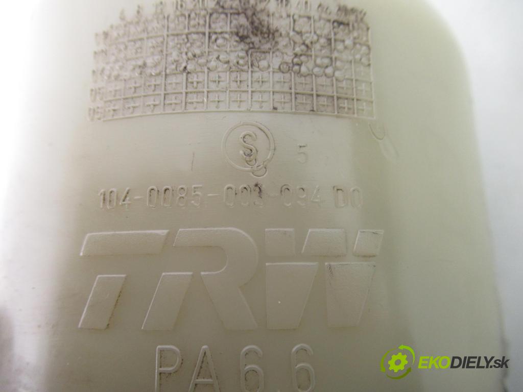 OPEL ASTRA H (A04) HB 2004 59,00 1.7 CDTI - Z 17 DTL 1686,00 Pumpa servočerpadlo 1040085003094