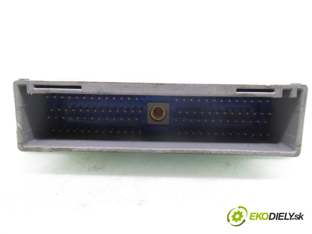 FORD TRANSIT Furgon (FA_ _) FURGON 2003 63,00 2.0 DI 86 - F3FA 1998,00 Riadiaca jednotka Motor 3C1112A650AC