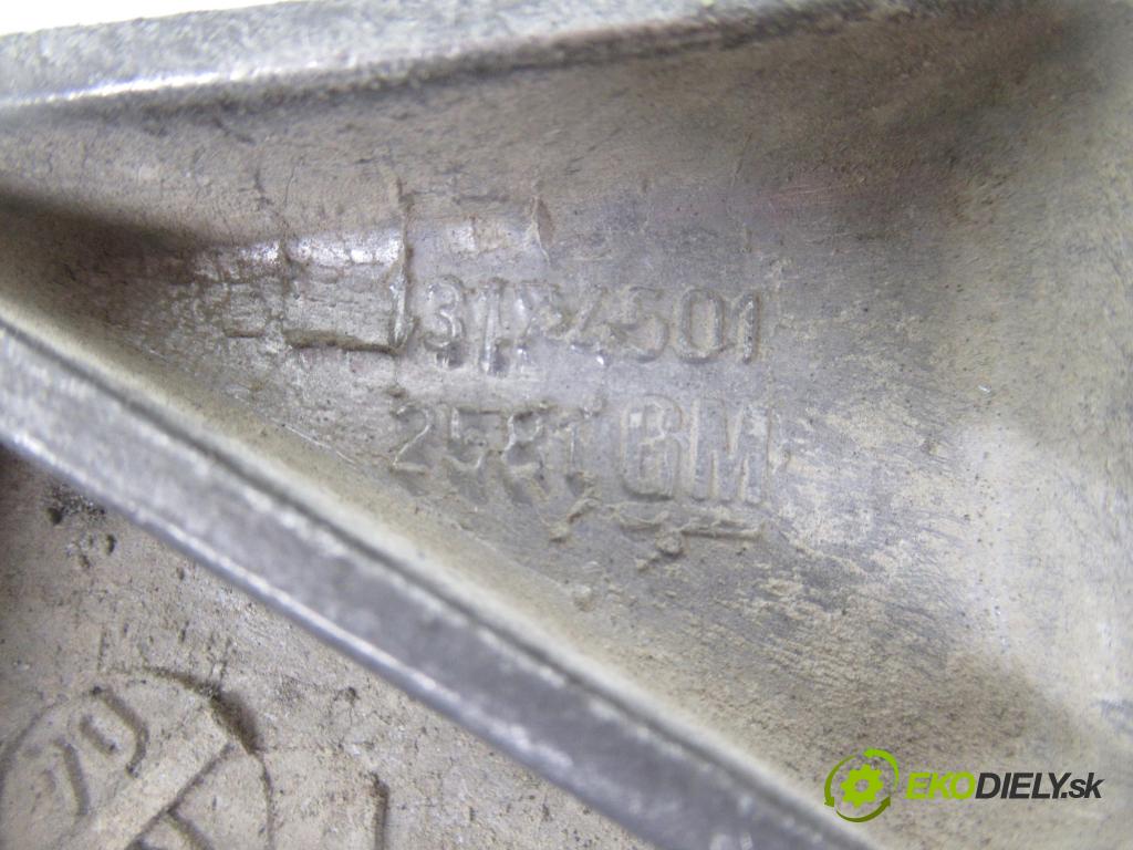 OPEL ASTRA H (A04) HB 2004 77,00 1.6 - Z 16 XEP 1598,00 Uchytenie prevodovky 13174501