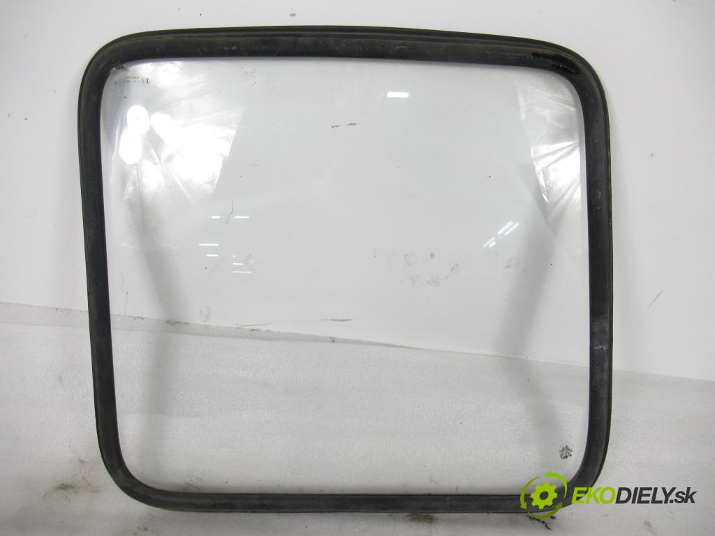 FORD TRANSIT Furgon (E_ _) FURGON 1995 56,00 2.5 DI (EAL, EAS) - 4HB 2496,00 Okno dvierka ľavá strana 