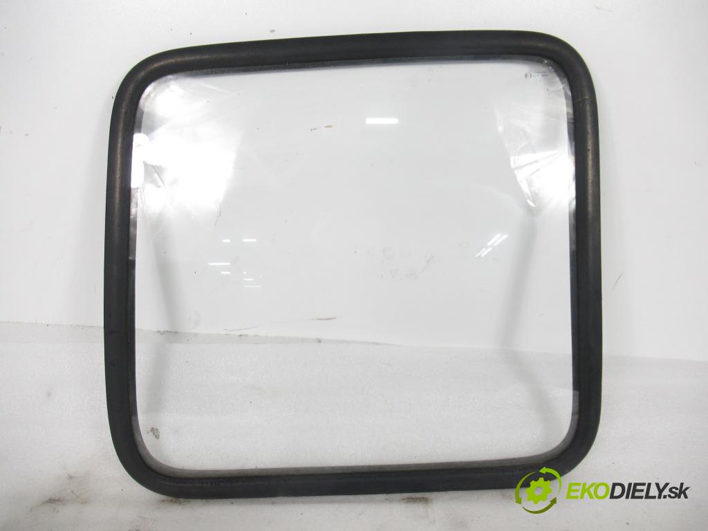 FORD TRANSIT Furgon (E_ _) FURGON 1995 56,00 2.5 DI (EAL, EAS) - 4HB 2496,00 Okno dvierka ľavá strana