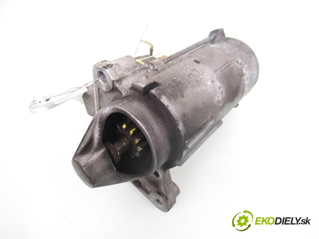 CITROEN C4 I (LC_) HB 2005 66,00 1.6 HDi - 9HX (DV6ATED4) 1560,00 Štartér CS1826 (Štartér)