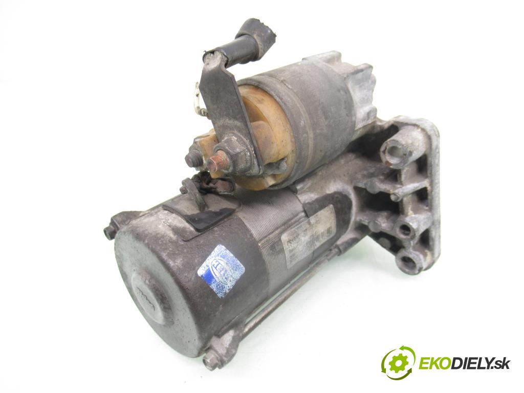 CITROEN C4 I (LC_) HB 2005 66,00 1.6 HDi - 9HX (DV6ATED4) 1560,00 Štartér CS1826 (Štartér)