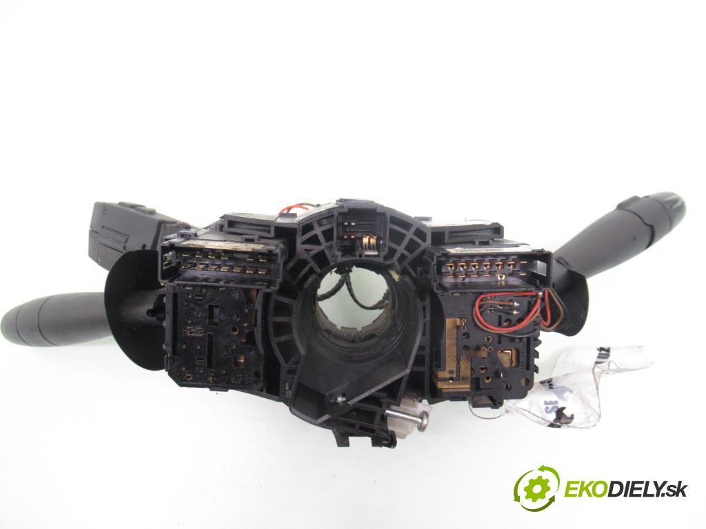 RENAULT TRAFIC II Skrzynia (FL) FURGON 2007 84,00 2.0 dCi 115 - M9R 780 1995,00 páčka/prepínač 8200490948 ; 93856810 ; 346027013