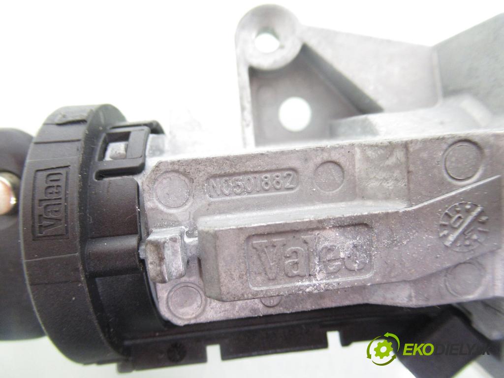 OPEL ASTRA H (A04) HB 2005 77,00 1.6 - Z 16 XEP 1598,00 spínačka / imobilizéra IMMO / řídící jednotka 12230740 ; 13180773 ; 13181662