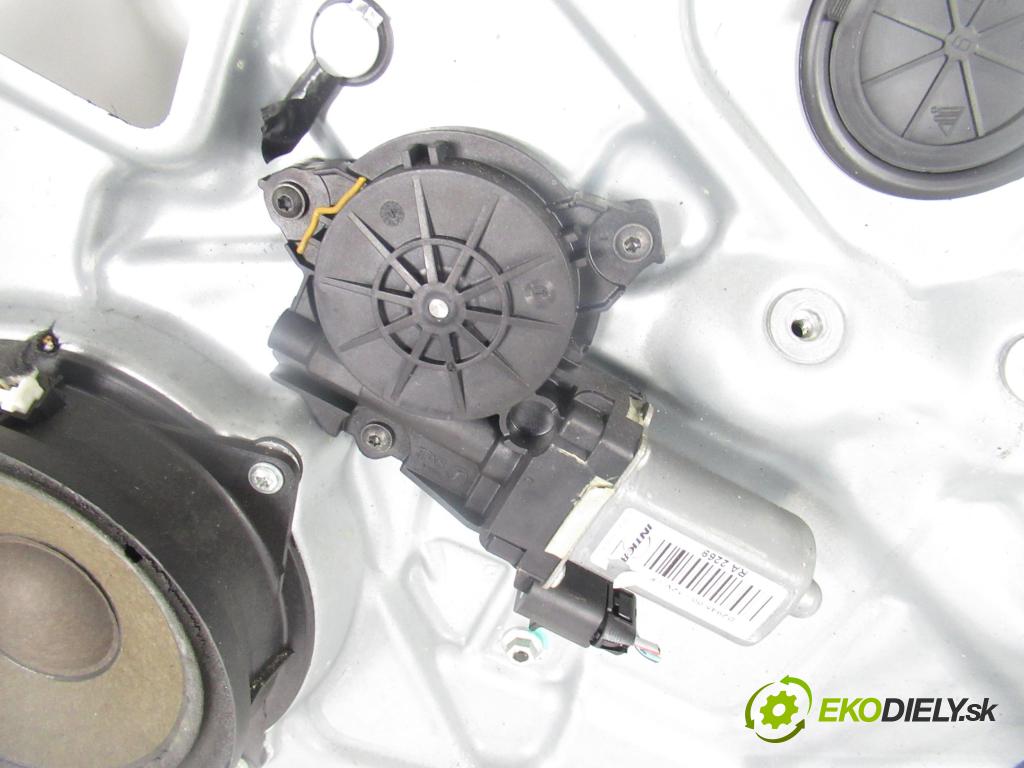 ALFA ROMEO 159 (939_) SEDAN 2006 85,00 1.9 JTDM 8V - 937 A7.000 1910,00 Mechanizmus okien PTE 1560736130