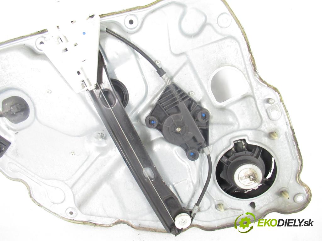 ALFA ROMEO 159 (939_) SEDAN 2006 85,00 1.9 JTDM 8V - 937 A7.000 1910,00 Mechanizmus okien PTE 1560736130