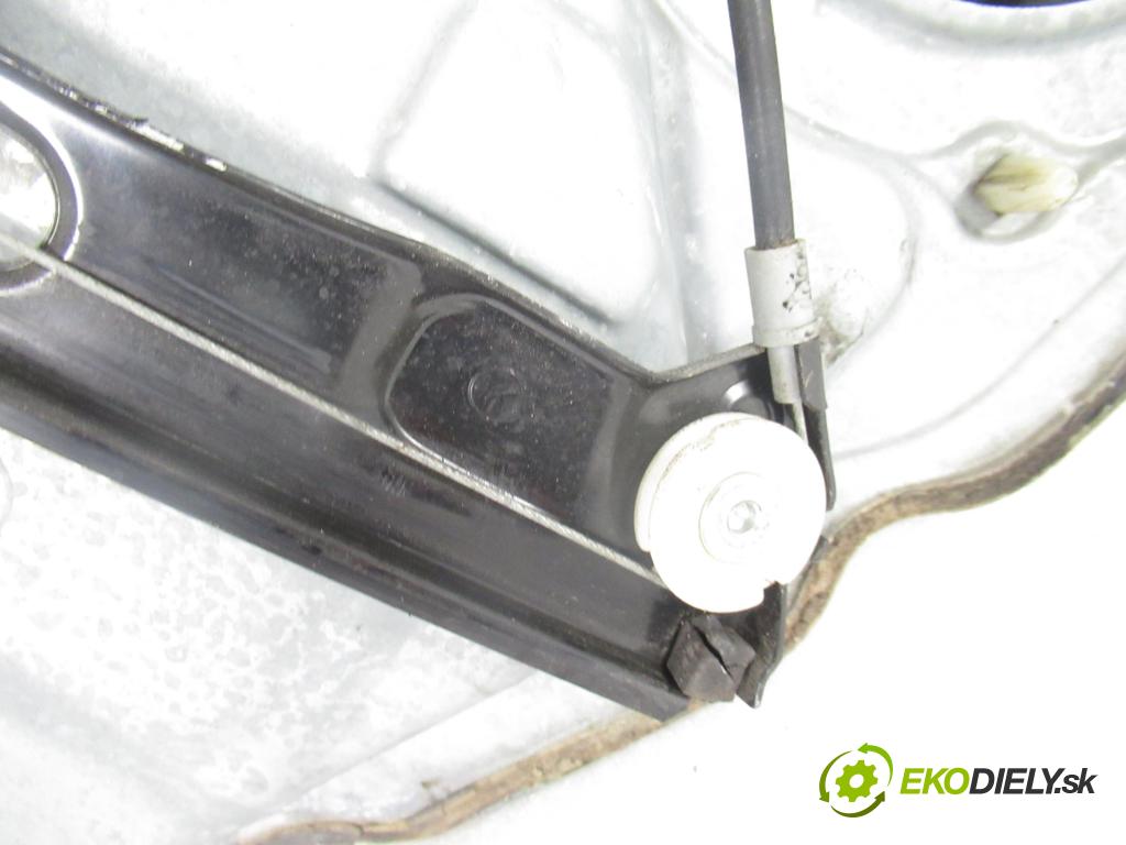 ALFA ROMEO 159 (939_) SEDAN 2006 85,00 1.9 JTDM 8V - 937 A7.000 1910,00 Mechanizmus okien PTE 1560736130