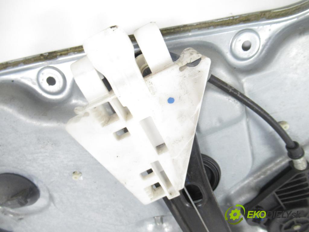 ALFA ROMEO 159 (939_) SEDAN 2006 85,00 1.9 JTDM 8V - 937 A7.000 1910,00 Mechanizmus okien PTE 1560736130