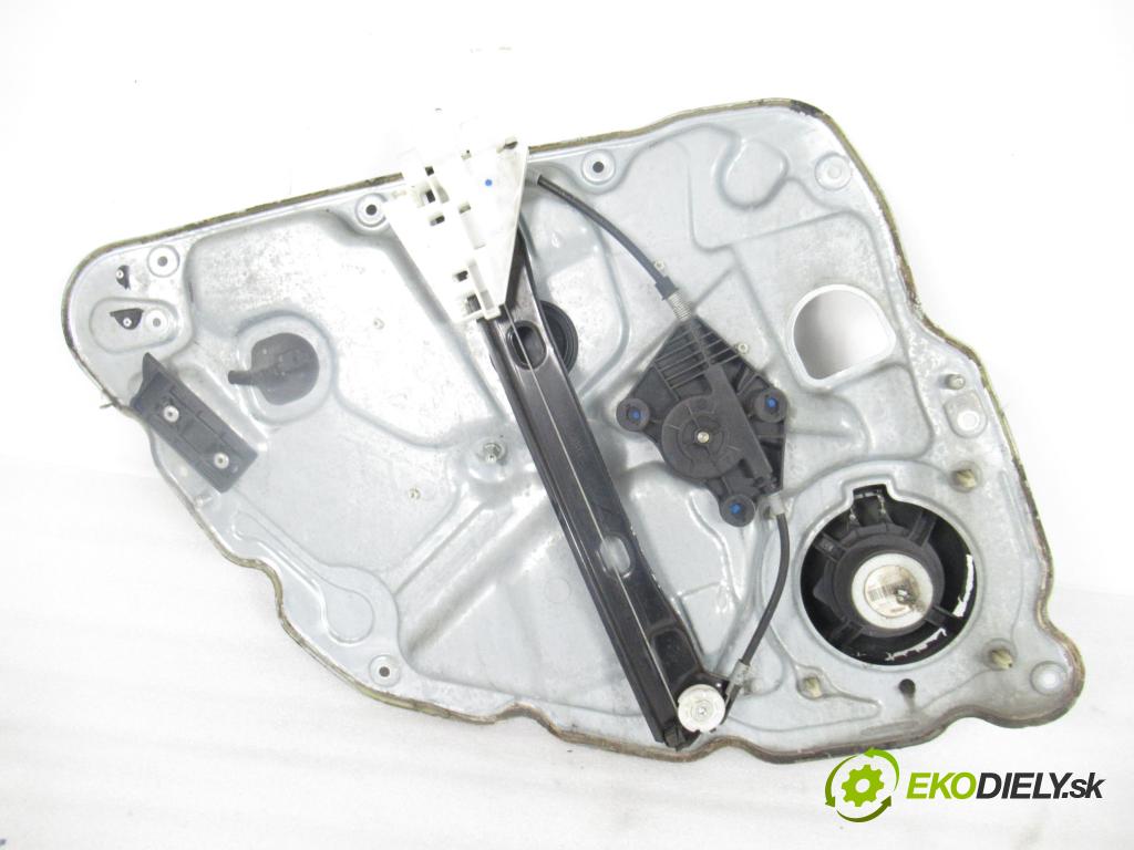 ALFA ROMEO 159 (939_) SEDAN 2006 85,00 1.9 JTDM 8V - 937 A7.000 1910,00 Mechanizmus okien PTE 1560736130