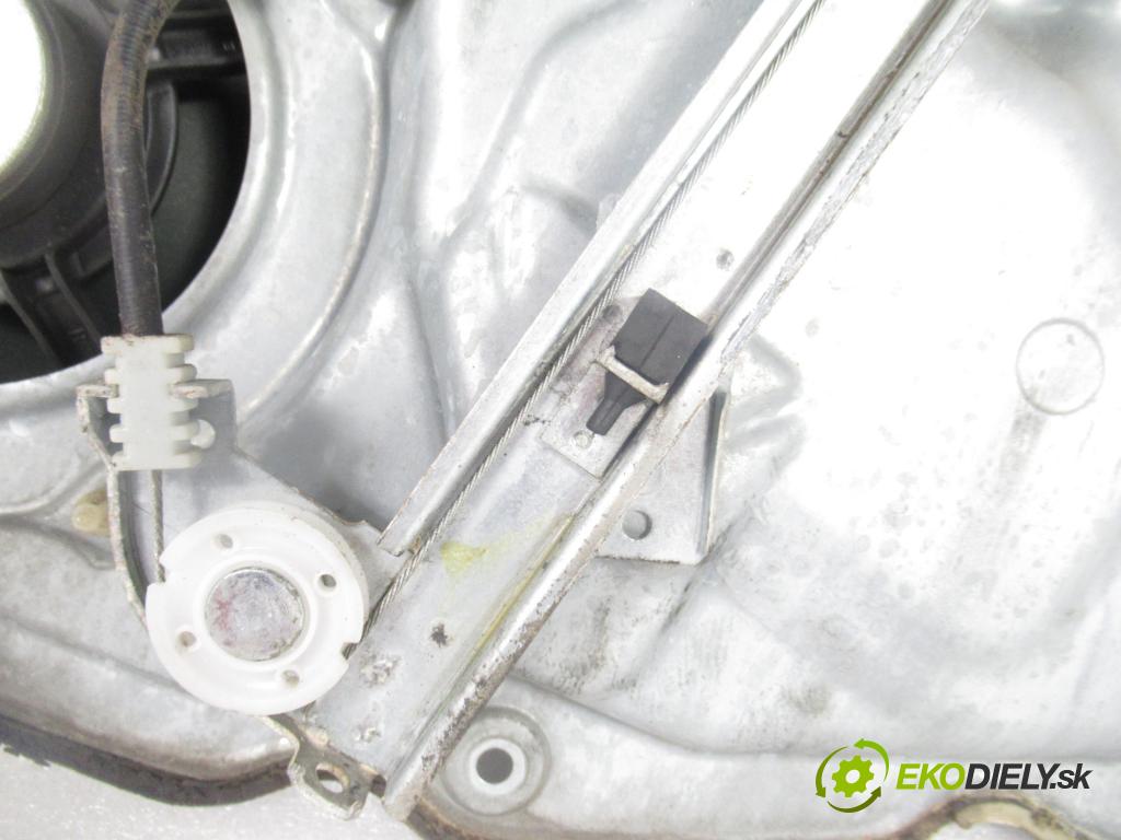 ALFA ROMEO 159 (939_) SEDAN 2006 85,00 1.9 JTDM 8V - 937 A7.000 1910,00 Mechanizmus okien 1560736270 ; D294400