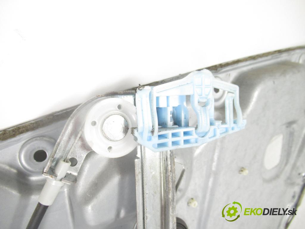 ALFA ROMEO 159 (939_) SEDAN 2006 85,00 1.9 JTDM 8V - 937 A7.000 1910,00 Mechanizmus okien 1560736270 ; D294400