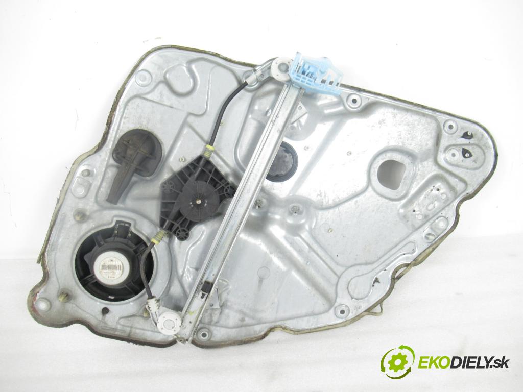 ALFA ROMEO 159 (939_) SEDAN 2006 85,00 1.9 JTDM 8V - 937 A7.000 1910,00 Mechanizmus okien 1560736270 ; D294400