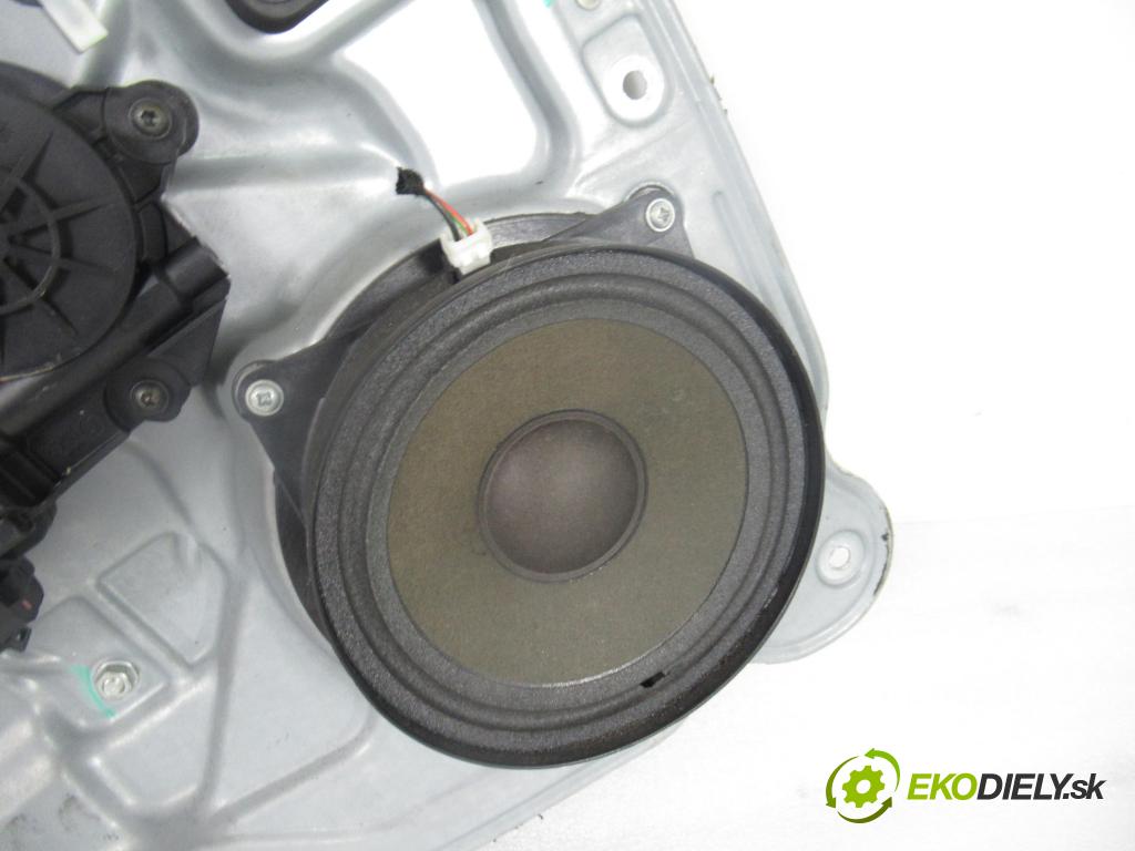 ALFA ROMEO 159 (939_) SEDAN 2006 85,00 1.9 JTDM 8V - 937 A7.000 1910,00 Mechanizmus okien 1560736270 ; D294400