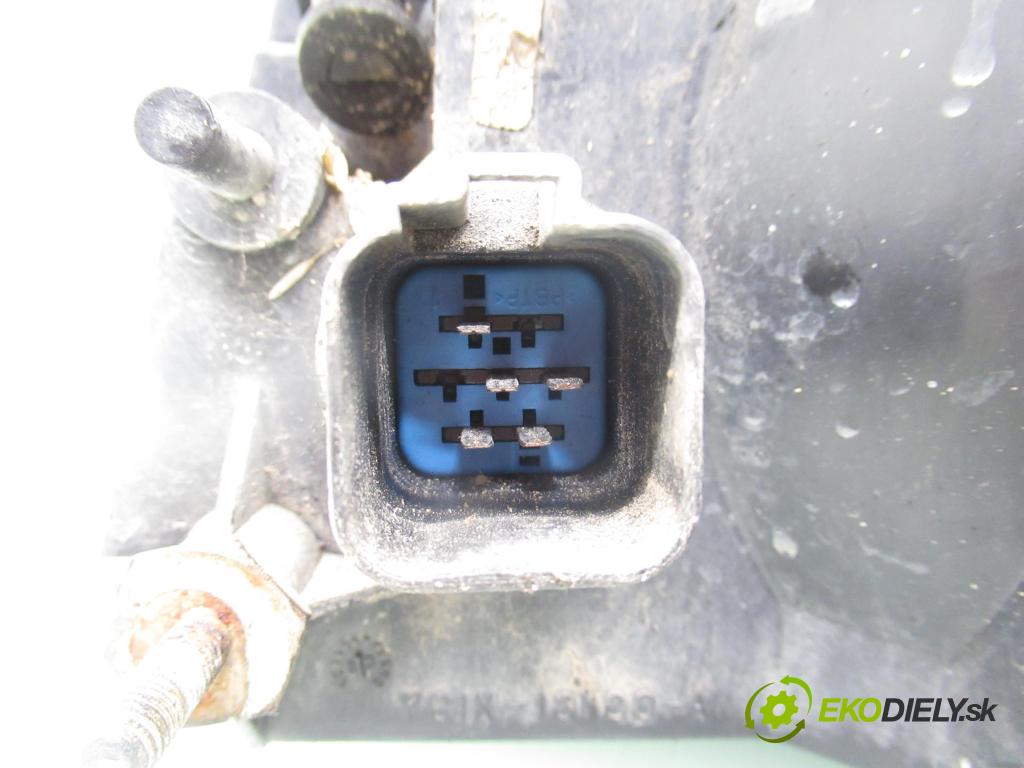 FORD TRANSIT Furgon (FA_ _) FURGON 2000 74,00 2.0 DI (FAE_, FAF_, FAG_) - ABFA 1998,00 Svetlo PP YC1513W029 ; YC1X13008