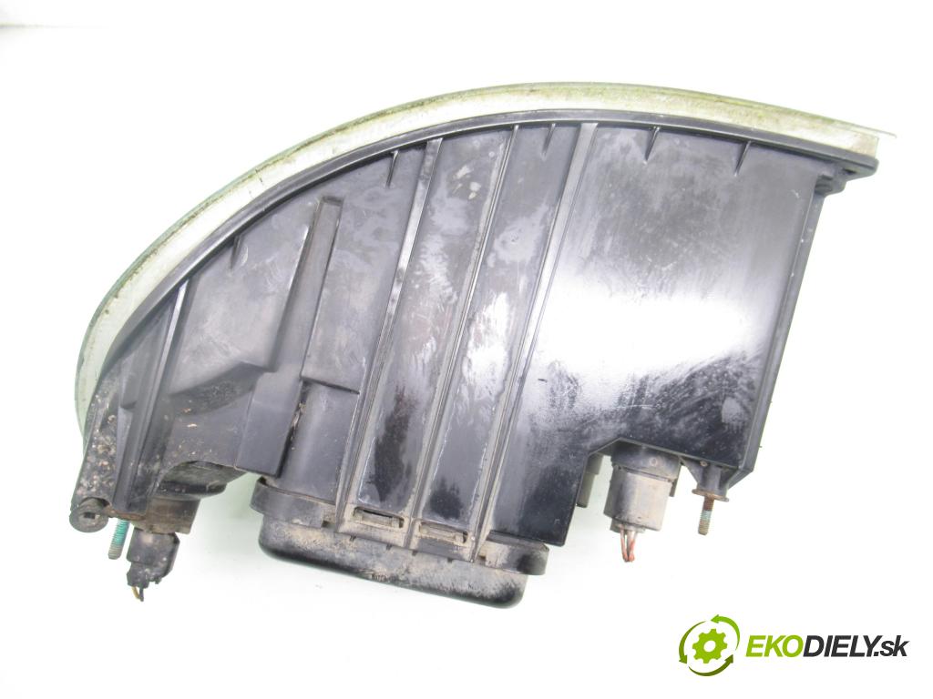 FORD TRANSIT Furgon (FA_ _) FURGON 2000 74,00 2.0 DI (FAE_, FAF_, FAG_) - ABFA 1998,00 světlo PP YC1513W029 ; YC1X13008