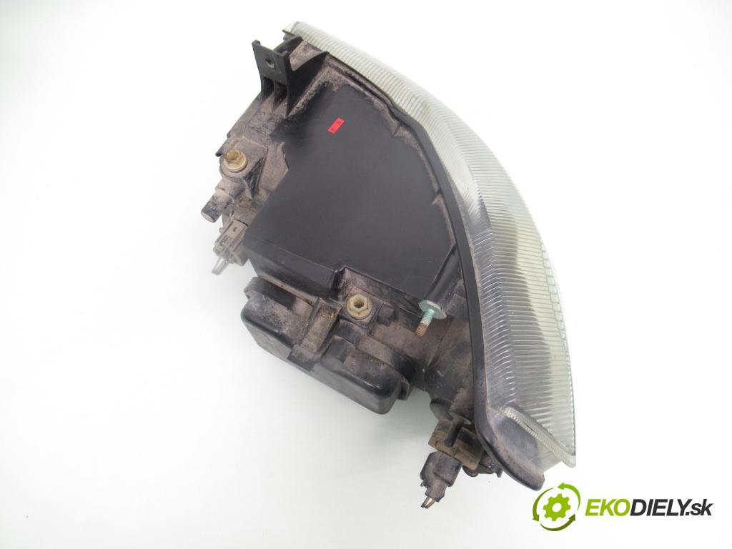 FORD TRANSIT Furgon (FA_ _) FURGON 2000 74,00 2.0 DI (FAE_, FAF_, FAG_) - ABFA 1998,00 světlo PP YC1513W029 ; YC1X13008