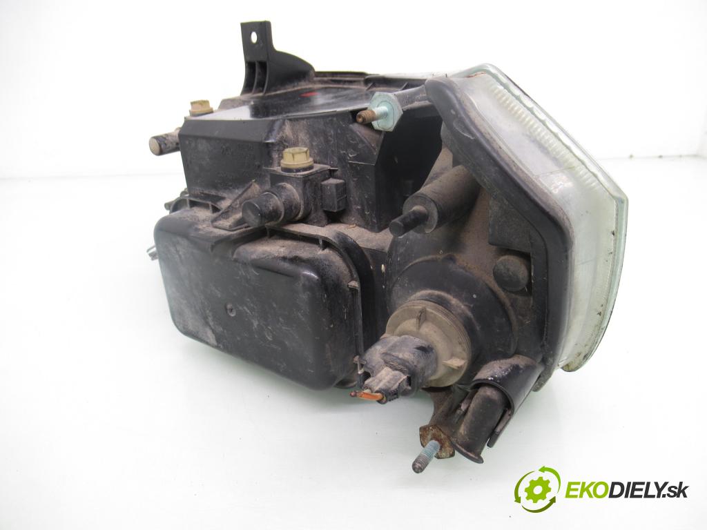 FORD TRANSIT Furgon (FA_ _) FURGON 2000 74,00 2.0 DI (FAE_, FAF_, FAG_) - ABFA 1998,00 světlo PP YC1513W029 ; YC1X13008