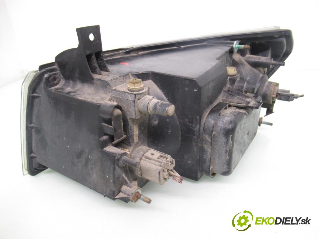 FORD TRANSIT Furgon (FA_ _) FURGON 2000 74,00 2.0 DI (FAE_, FAF_, FAG_) - ABFA 1998,00 světlo PP YC1513W029 ; YC1X13008