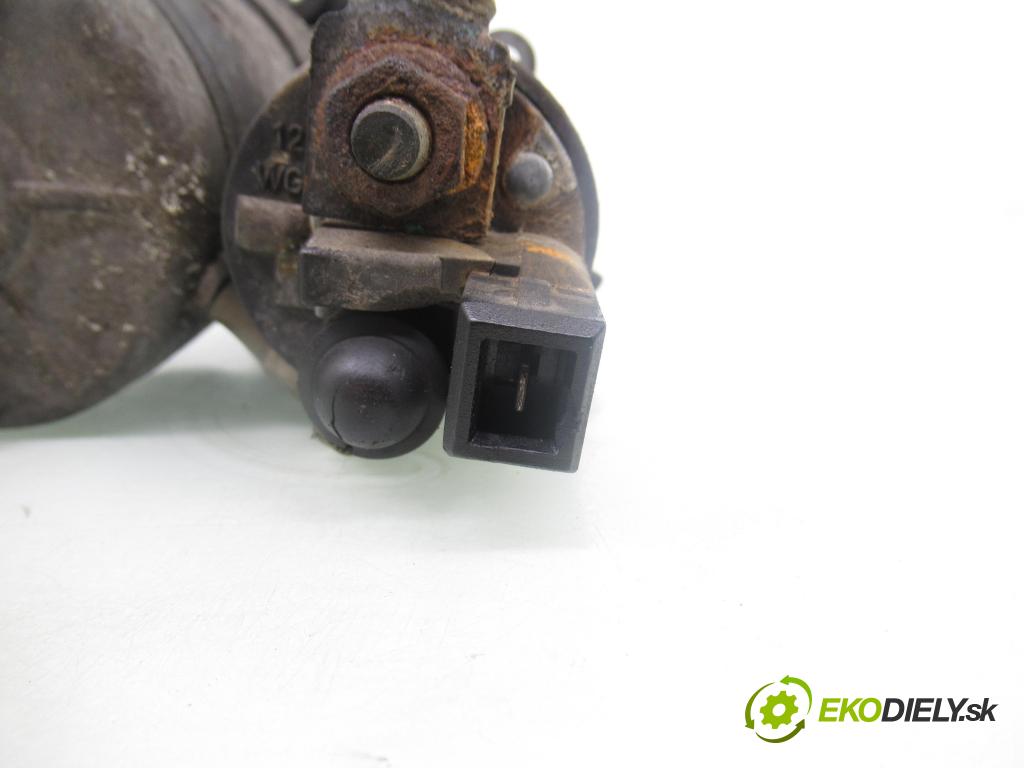 SKODA FABIA I Combi (6Y5) KOMBI 2002 50,00 1.4 - AME 1397,00 Štartér 047911023G ; 443115141331 (Štartér)