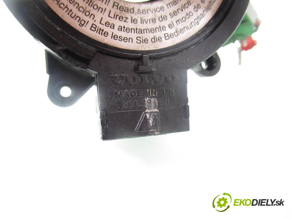 VOLVO S40 I (VS) SEDAN 2001 90,00 1.8 i - B 4184 SJ 1834,00 PÁSKA: air BAG 30638468