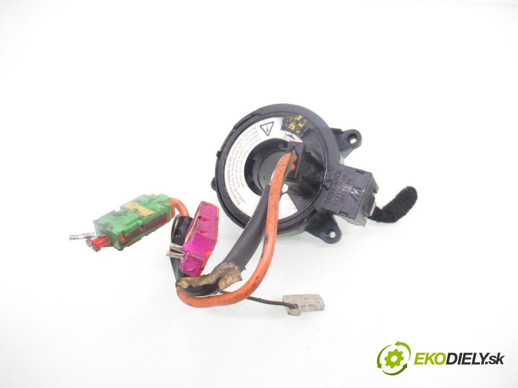 VOLVO S40 I (VS) SEDAN 2001 90,00 1.8 i - B 4184 SJ 1834,00 PÁSKA: air BAG 30638468