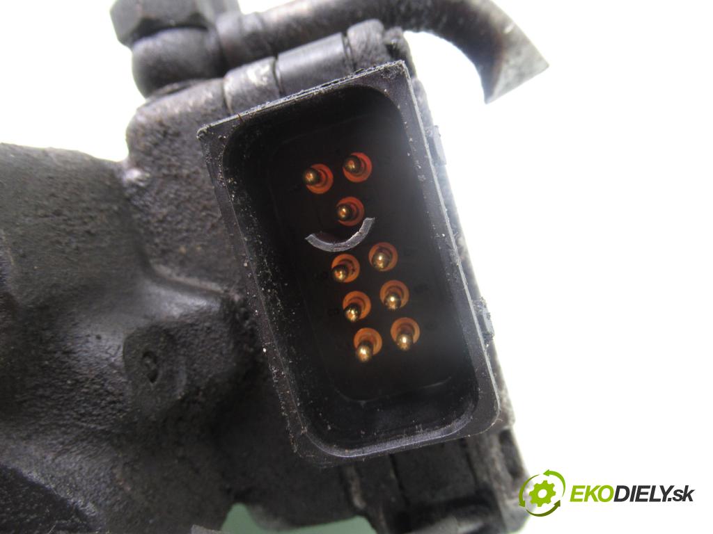 FORD TRANSIT Furgon (FA_ _) FURGON 2000 74,00 2.0 DI (FAE_, FAF_, FAG_) - ABFA 1998,00 Pumpa vstrekovacia YC1Q9A543ED ; 0470004004 (Vstrekovacie čerpadlo)