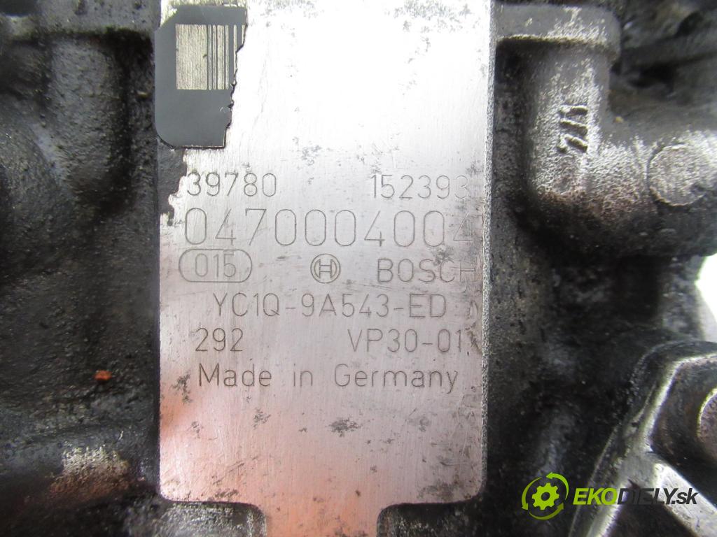 FORD TRANSIT Furgon (FA_ _) FURGON 2000 74,00 2.0 DI (FAE_, FAF_, FAG_) - ABFA 1998,00 Pumpa vstrekovacia YC1Q9A543ED ; 0470004004 (Vstrekovacie čerpadlo)