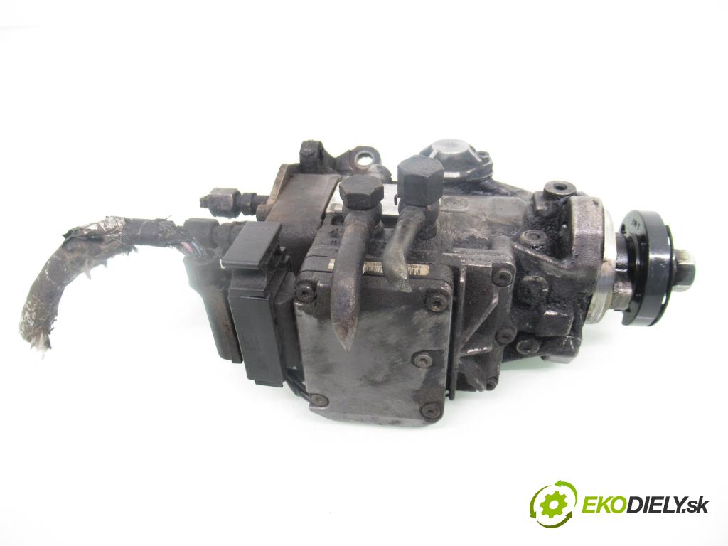 FORD TRANSIT Furgon (FA_ _) FURGON 2000 74,00 2.0 DI (FAE_, FAF_, FAG_) - ABFA 1998,00 Pumpa vstrekovacia YC1Q9A543ED ; 0470004004 (Vstrekovacie čerpadlo)