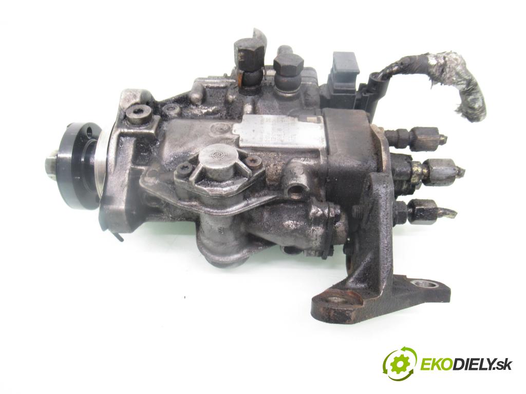 FORD TRANSIT Furgon (FA_ _) FURGON 2000 74,00 2.0 DI (FAE_, FAF_, FAG_) - ABFA 1998,00 Pumpa vstrekovacia YC1Q9A543ED ; 0470004004 (Vstrekovacie čerpadlo)