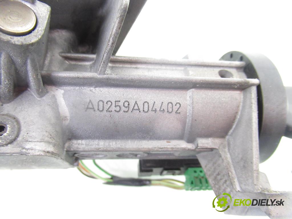 FORD FOCUS (DAW, DBW) HB 2002 74,00 1.6 16V 100 - FYDA 1596,00 spinačka / imobilizéra IMMO / Riadiaca jednotka 1M5F12A650BD ; 1S7T15K600FB ; 5WK48730C