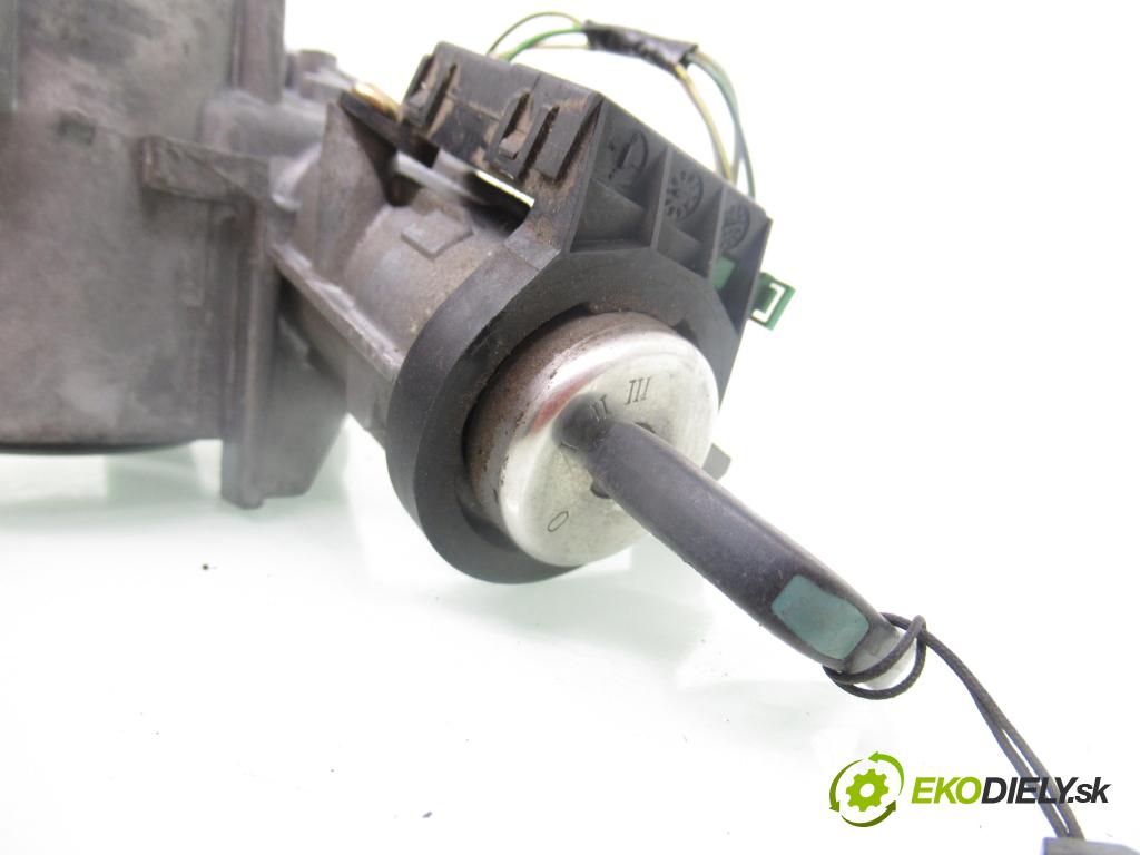 FORD FOCUS (DAW, DBW) HB 2002 74,00 1.6 16V 100 - FYDA 1596,00 spinačka / imobilizéra IMMO / Riadiaca jednotka 1M5F12A650BD ; 1S7T15K600FB ; 5WK48730C