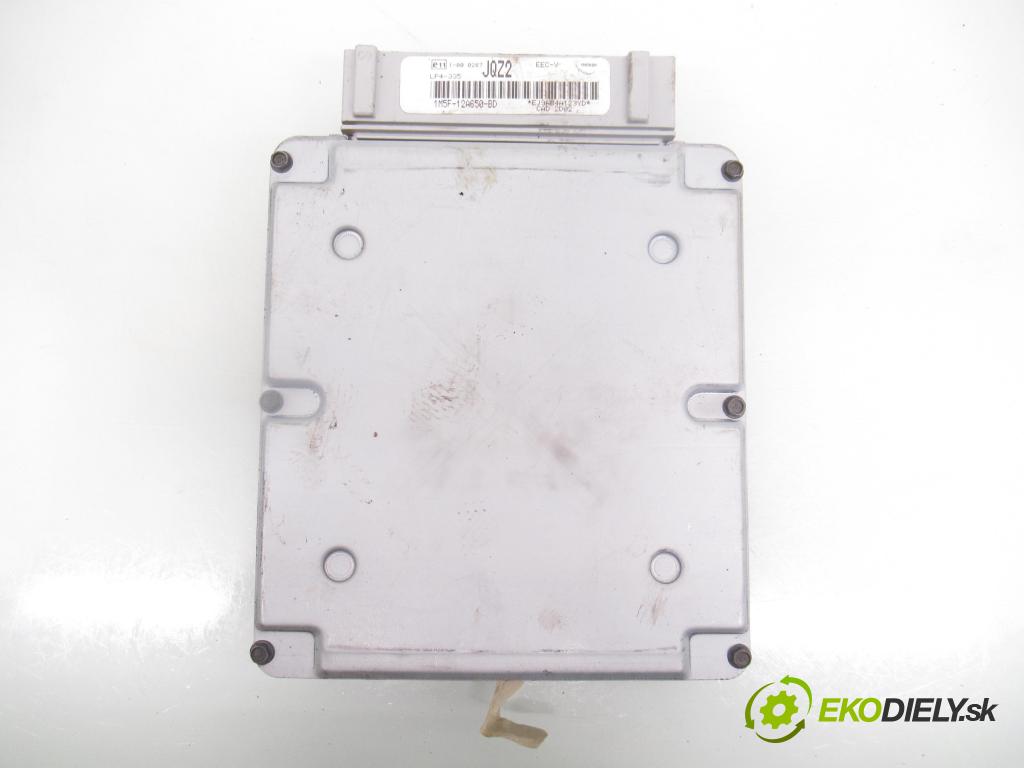 FORD FOCUS (DAW, DBW) HB 2002 74,00 1.6 16V 100 - FYDA 1596,00 spinačka / imobilizéra IMMO / Riadiaca jednotka 1M5F12A650BD ; 1S7T15K600FB ; 5WK48730C