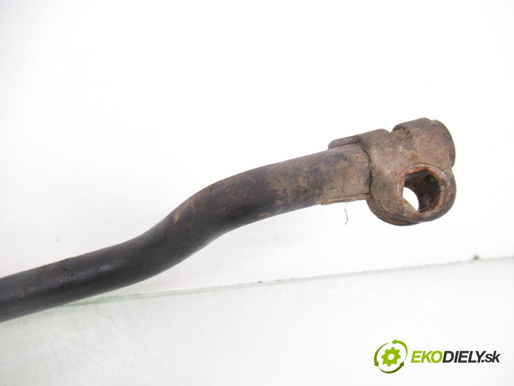 RENAULT KANGOO (KC0/1_) KOMBIVAN 2002 40,00 D 55 1.9 (KC0D) - F8Q 662 1870,00 ZVEDÁK: 8200154006